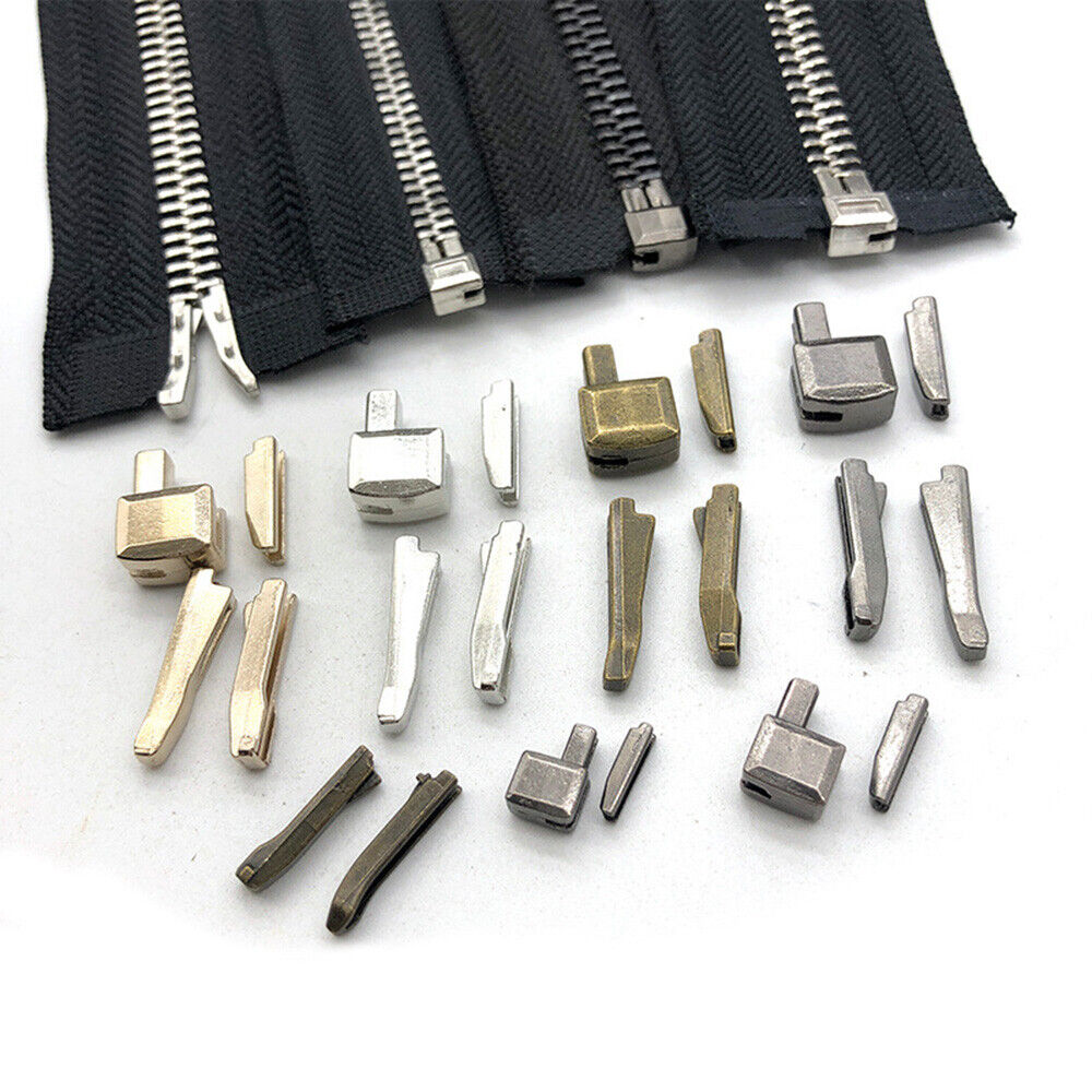 zipper insertion pin and box 1000