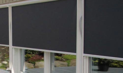 Outdoor-Ready Performance
