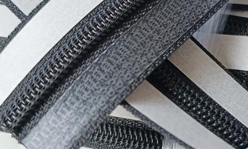 Smooth Operation & High Service Life