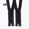 #10 Separating Nylon Zipper