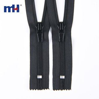 8-closed-end-non-lock-nylon-coil-zipper-0224-23