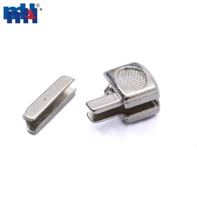 Pin & Box - Left Side