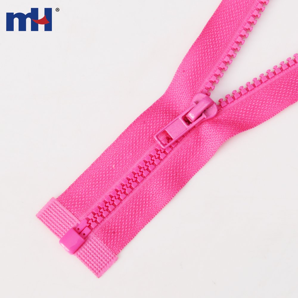 3 Resin Zipper Resin Zippers zipper