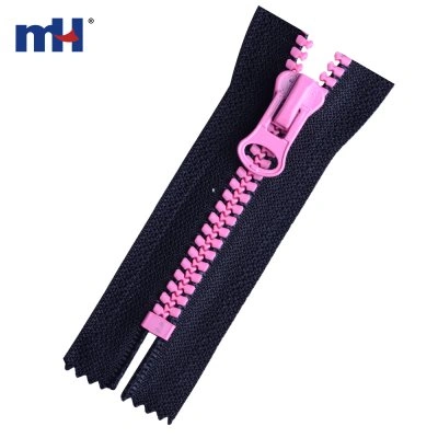 #8 Heavy Duty Marine Zipper