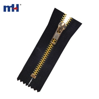 #5 Aluminium Zipper