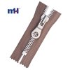 #10 Aluminium Zipper for Hiking Boots