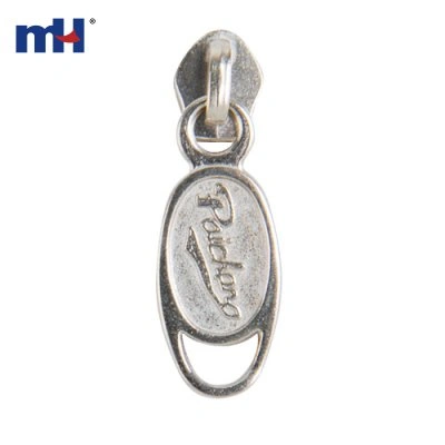 No.5 N/L Slider with Reversible Hook for Nylon Zipper