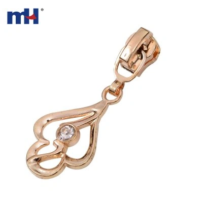 No.3 Auto Lock Decorative Slider