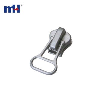 No.5 Automatic Lock Plastic/Resin Zipper Sliders