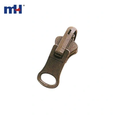 No.5 Reversible Slider for Resin Zippers
