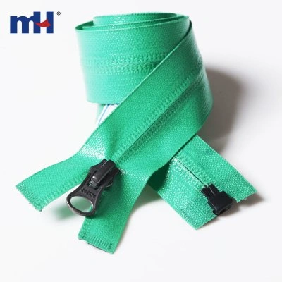 No.5 Nylon Waterproof Zippers
