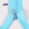 0286-0001-2 Invisible zipper