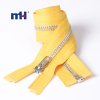 0283-1419 #5 aluminum zipper