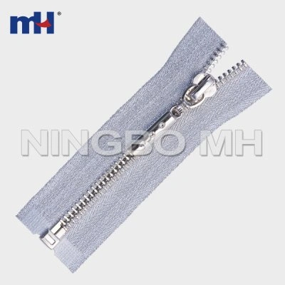 #5 Silver Thread Tape Nickel Brass