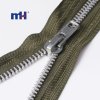 0284-13-1 #8 aluminum zipper