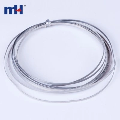 Aluminium Flat Wires for Zipper Making