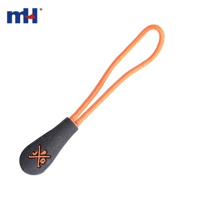 Custom Zipper Puller