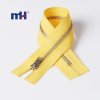 0240-0016#3 brass zipper