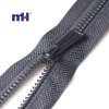 0231-241-1 #5 Open end Dynamic teeth zipper 