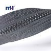 0231-241-2 #5 Open end Dynamic teeth zipper 