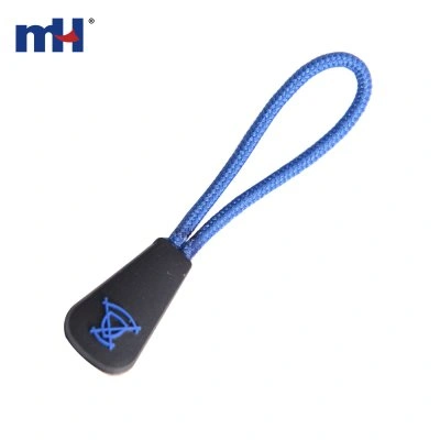 Plastic Zipper Puller