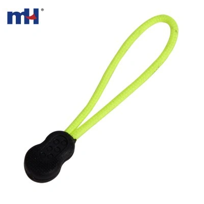 Short Zipper Puller