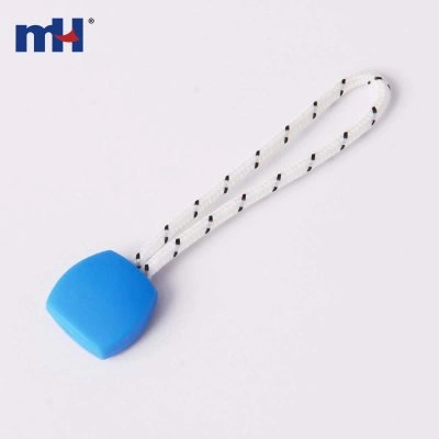 Zipper Pull Tabs