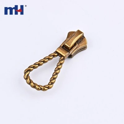 #5 Auto Lock Universal Sliders for Metal Zipper