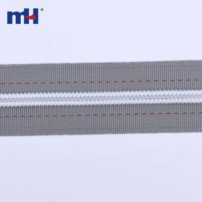 Hot Melt Film LFC Zipper Long Chain