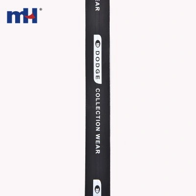 No.3 Nylon Waterproof Zipper Long Chain