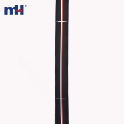 No.7 Nylon Waterproof Zipper Long Chain