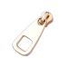 -No.5 N/L Slider with Decorated Pull for Metal Zipper-0292-3213