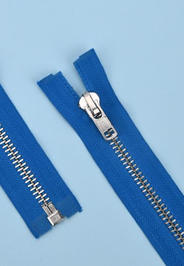 Metal Zippers