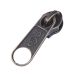 2.17g/pc Slider Replacement for #7 Nylon Zipper Chain-0293-0113