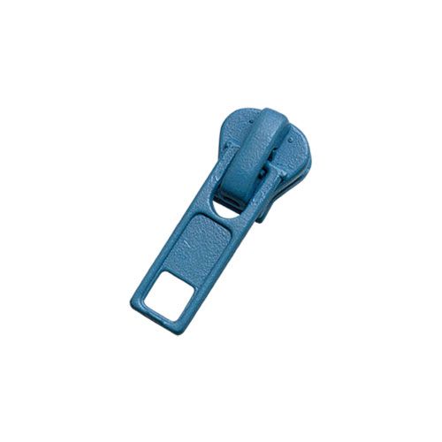 No.5 A/L Slider with Ordinary Puller for Plastic Zipper-0292-1001