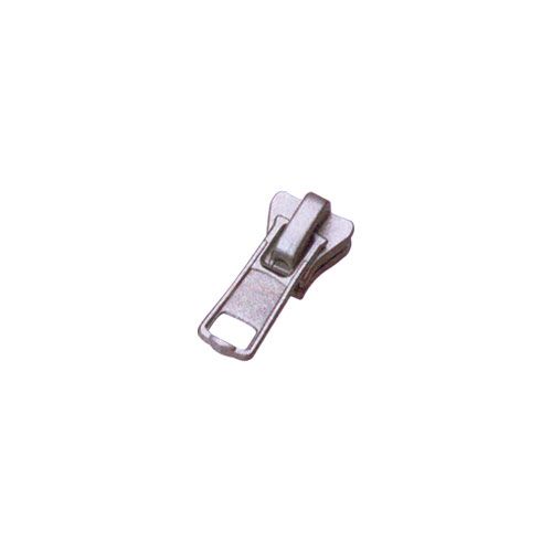No.5 A/L Slider with Ordinary Pull for Plastic Zipper-0292-2106