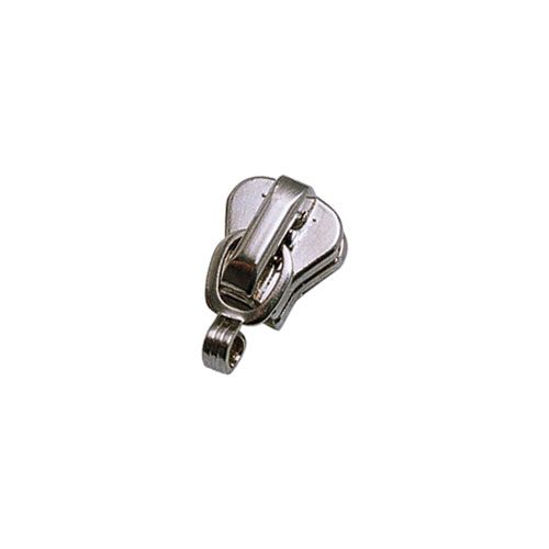 No.5 A/L Slider with Hook for Resin Zipper-0292-1026